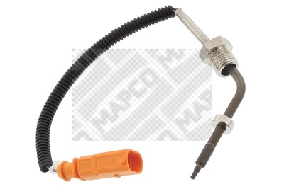 Mapco Sensor, Abgastemperatur [Hersteller-Nr. 88184] für Audi von MAPCO