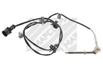 Mapco Sensor, Abgastemperatur [Hersteller-Nr. 88719] für Opel von MAPCO