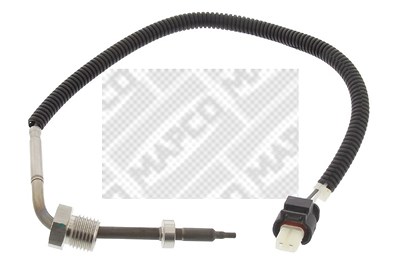 Mapco Sensor, Abgastemperatur [Hersteller-Nr. 88878] für Mercedes-Benz von MAPCO