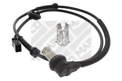 Mapco Sensor, Raddrehzahl [Hersteller-Nr. 86810/1] für Audi, VW von MAPCO