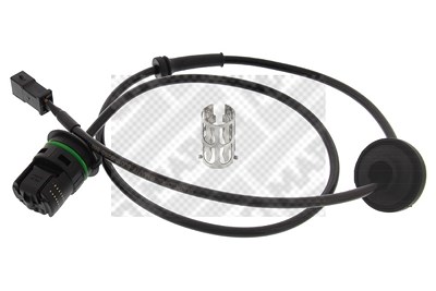 Mapco Sensor, Raddrehzahl [Hersteller-Nr. 86811/1] für Skoda, VW von MAPCO