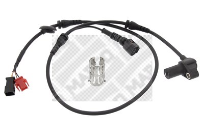 Mapco Sensor, Raddrehzahl [Hersteller-Nr. 86812/1] für Audi, VW von MAPCO