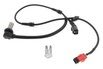 Mapco Sensor, Raddrehzahl [Hersteller-Nr. 86814/1] für Audi, Skoda, VW von MAPCO