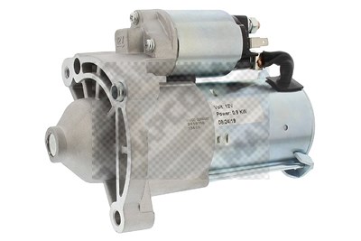 Mapco Starter [Hersteller-Nr. 13461] für Citroën, Peugeot, Fiat von MAPCO