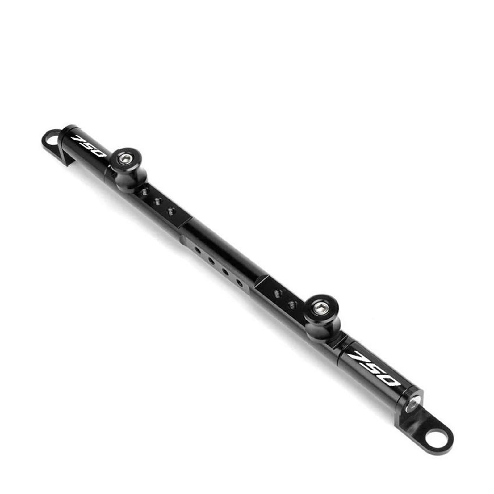 MARCAI Motorrad Lenker Querstange Für HON&DA Forza 750 2021 FORZA750 Motorrad Stärken Balance Lenker Querstange Motocross Griff Balken Balance Bar(4) von MARCAI