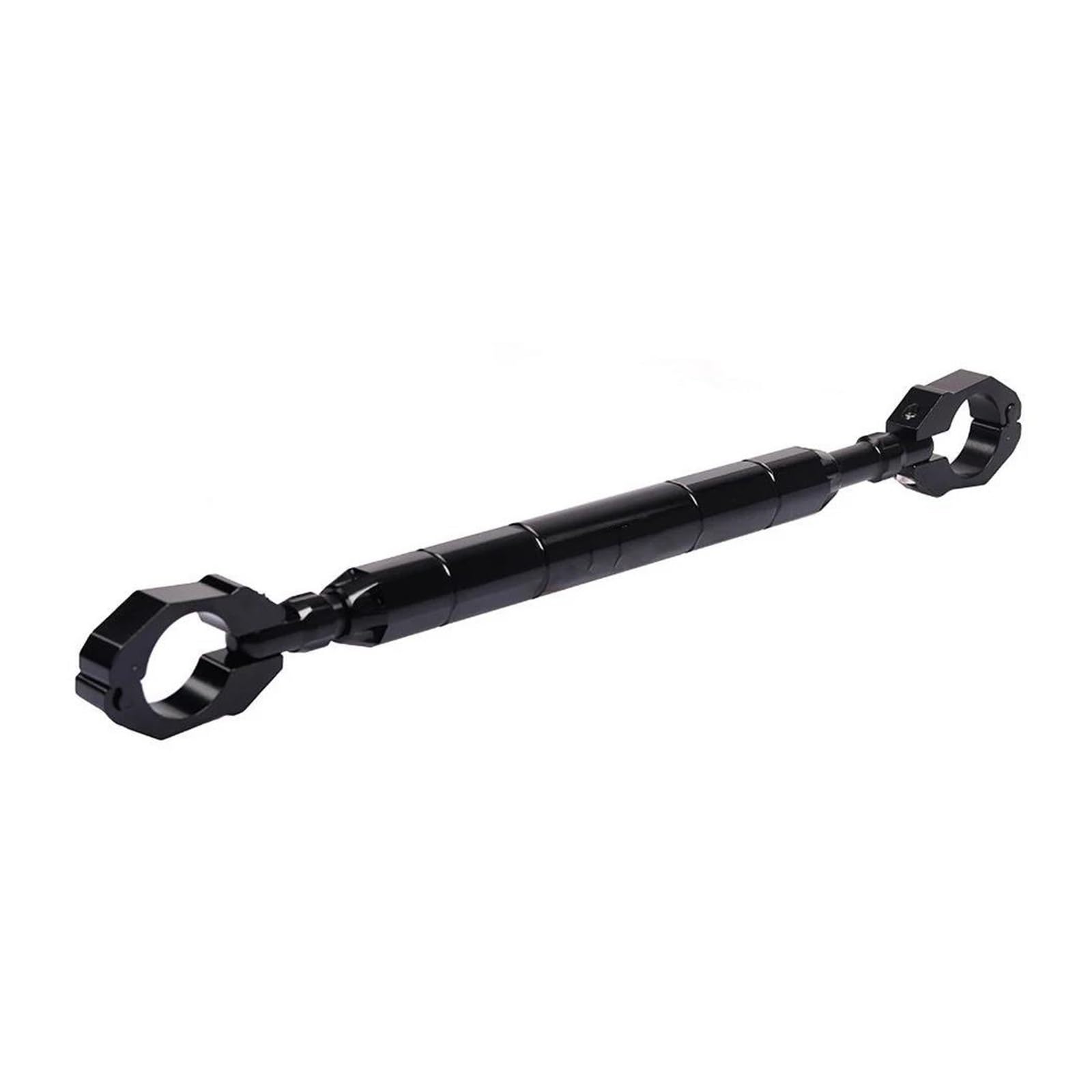 MARCAI Motorrad Lenker Querstange Für YA&MAHA XT660Z XTZ660 XT660X Motorradzubehör Balance Bar Lenker Querstangenhalter(3,Long) von MARCAI