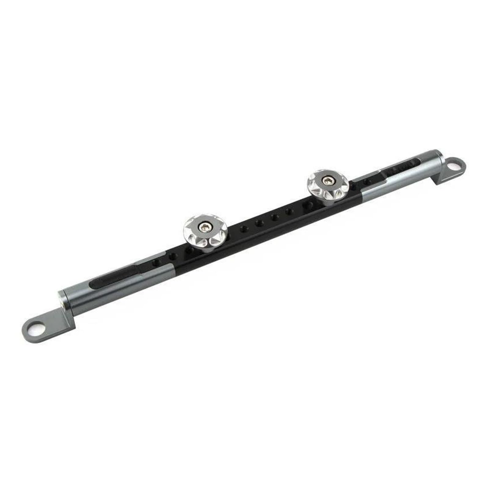 Motorrad Lenker Querstange Für YA&MAHA NMAX155 NMAX125 N-MAX125 N-MAX155 2017-2020 Motorrad CNC Mutifunction Cross Bar Lenkung Dämpfer Balance Hebel(4) von MARCAI