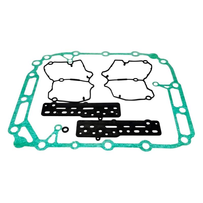 MARCBUSE Dichtung Schaltgetriebe für B10 B12 B6 B7 B9 FE FH12 FH16 FL10 7420785252 20562268S 20785252 4213659202 65007 von MARCBUSE