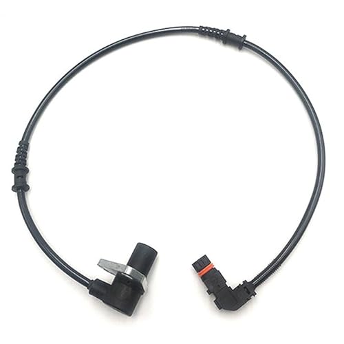 2105409008 Front Axle ABS Wheel Speed Sensor for Mercedes Benz E-Class W210 S210 E200 E230 E250 E280 von MARDUFEK