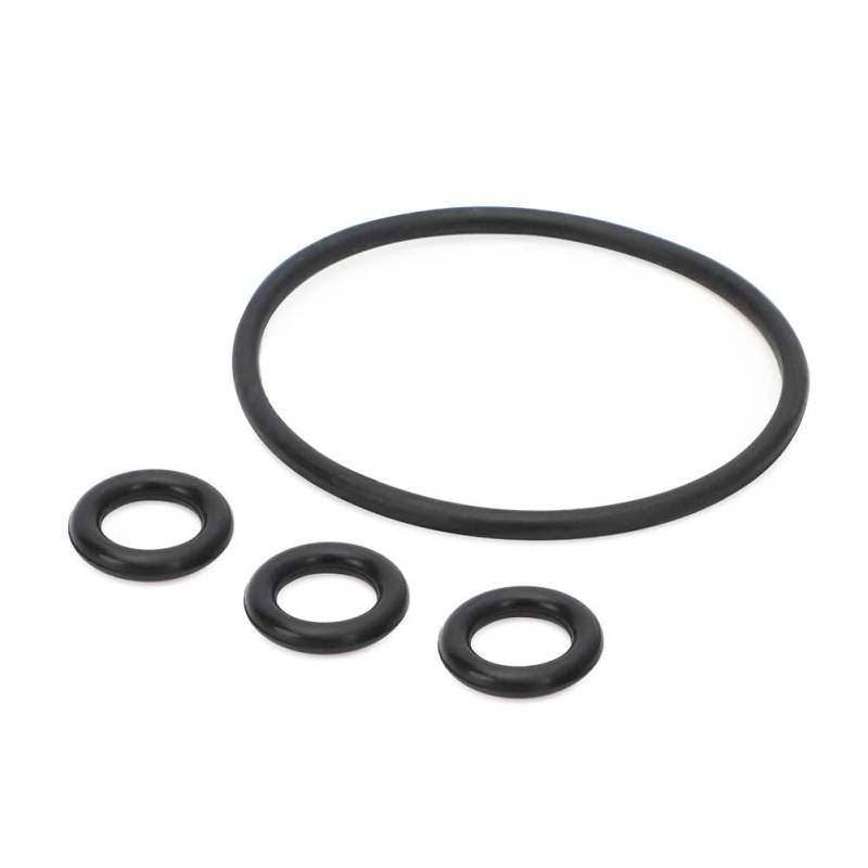 4 x Ölfilter-Abdeckungsdurchlass Gummi O-Ring Set 93210-47675-00,93210-47675-00 für Yamaha YFZ450 YFZ450R YFZ450SE YFZ450V von MARDUFEK