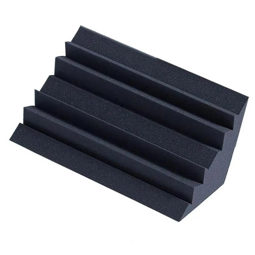 Auto Schalldämpfer Geräuschdämmung Akustische Dämpfung Schaum Subwoofer Matte Sound Thermal Proofing Pad Bass Trap Eckabsorber von MARDUFEK