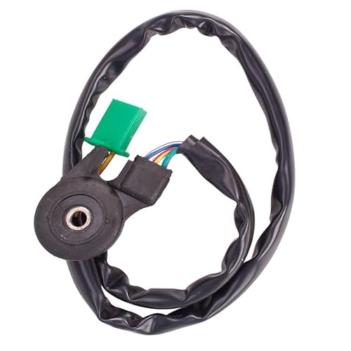 CB400 CA250 Kickstand Switch Side Foot Kick Stand Support Sensor Safety Flameout Engine Switch for Honda CB 400 VTEC CA 250 CB4 von MARDUFEK