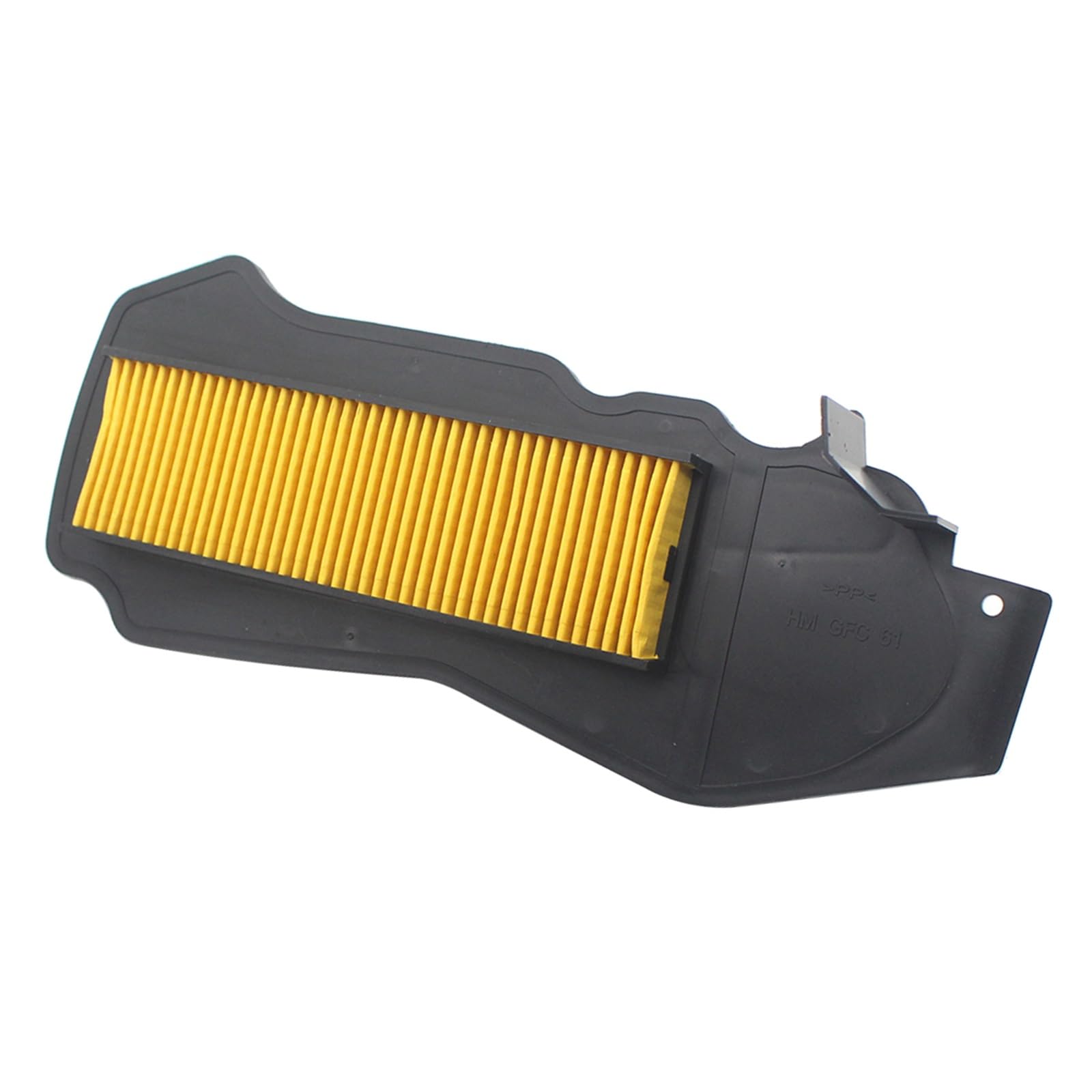 Motorcycle Engine Parts Air Filter for Honda Dio AF61 AF62 Intake Air Filter von MARDUFEK