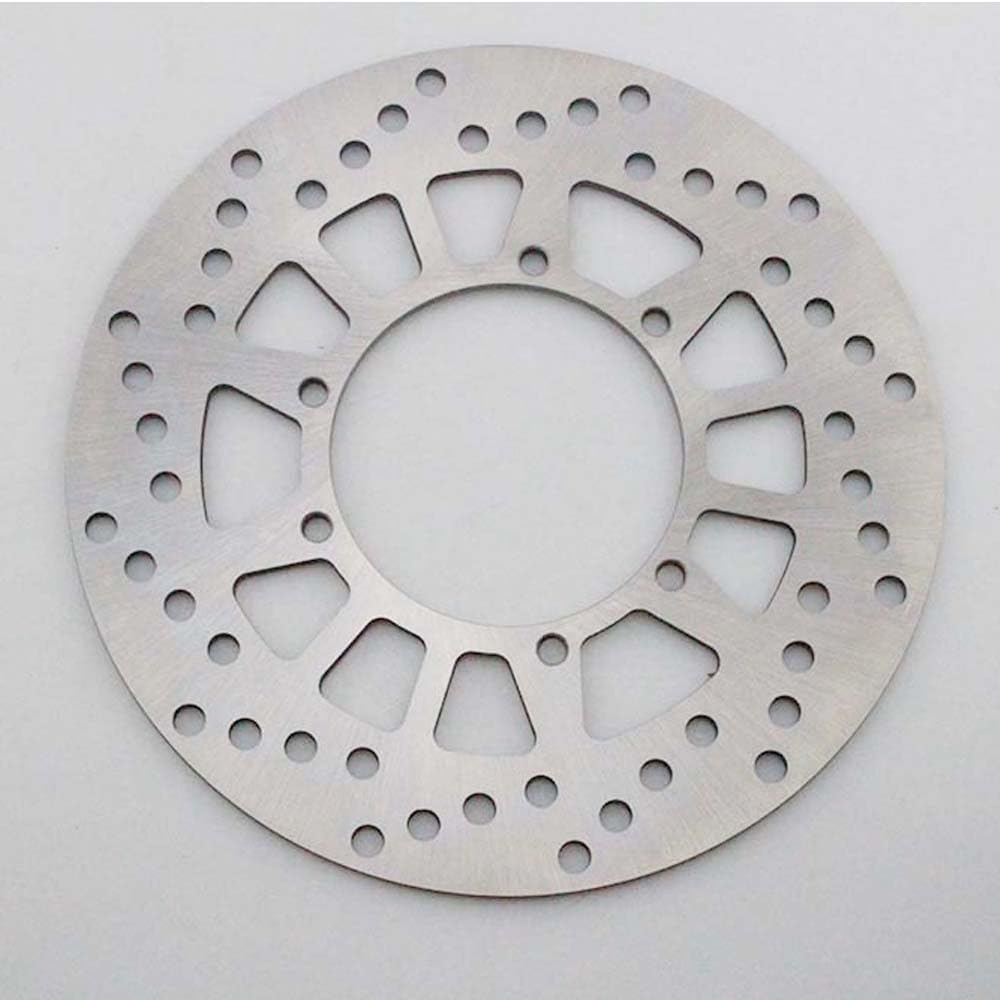 Motorcycle Front Disc Brake Rotor For Yamaha XTZ125 2004-2010 TW125 1999-2004 YZ125 YZ250 S/T DT125 LC 1986 1987 DT200 2LR 1987 von MARDUFEK