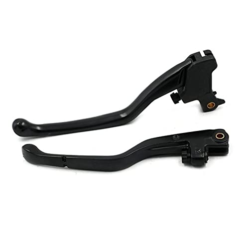 Motorcycle Handle Brake Clutch Levers for BMW F650GS F800GS F800S F800ST F800R F800GT F700GS G650GS F800 GS R S ST GT Lever von MARDUFEK