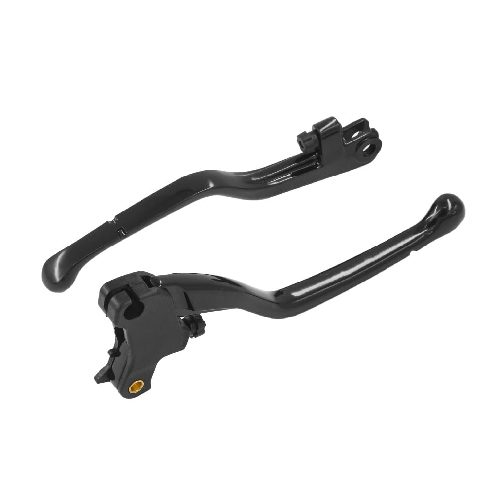 Motorcycle Handle Clutch Brake Lever for BMW F800GS F800R F700GS F650GS F 800 F800 R/S/ST/GT/GS G650GS F700 F650 GS Clutch Lever von MARDUFEK