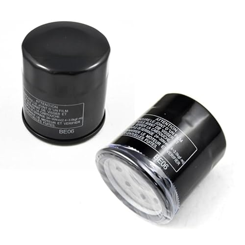 Motorcycle Oil Filter For FZR400 XJR400 FZ6 FZR600 XJ600 XS600 YZF600 YZF-R6 FZR750 YZF750 YZF-R7 XJ900 FZR1000 FZS1000(1PC) von MARDUFEK