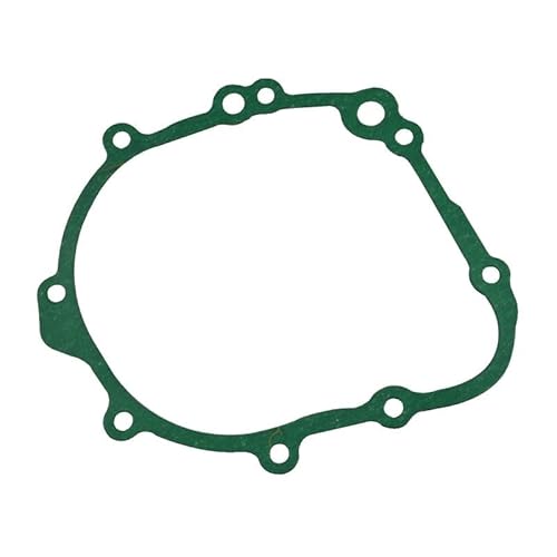 Motorcycle Stator Engine Crankcase Cover Gasket for Suzuki GSXR600 GSXR750 2006-2009 GSX-R600 GSX-R750 11-19 GSXR 600 GSXR 750 von MARDUFEK