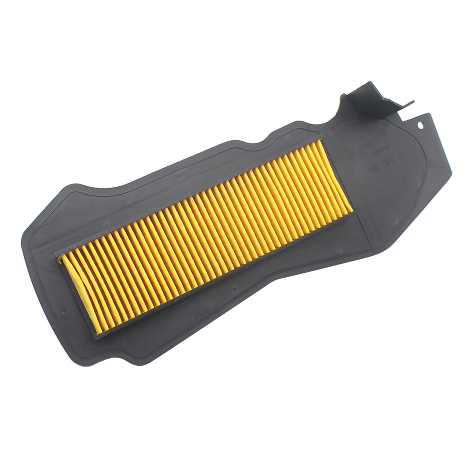 Motorradmotor -Teile Luftfilter for Honda Dio AF61 AF62 Einlassreiniger von MARDUFEK