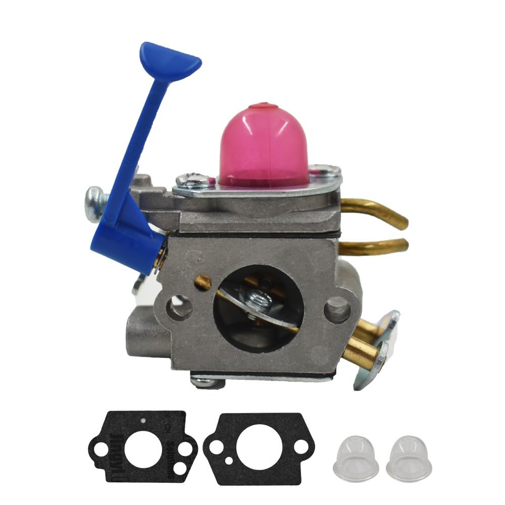 New Carburetor for Husqvarna 12 8C 128L 128LD 128RJ Trimmer Zama C1Q-W40A Poulan Carb von MARDUFEK