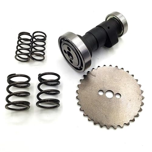 Racing Nockenwellen-Kit für YX140 YX 140cc 1P56FMJ Motor Pit Dirt Bike von MARDUFEK