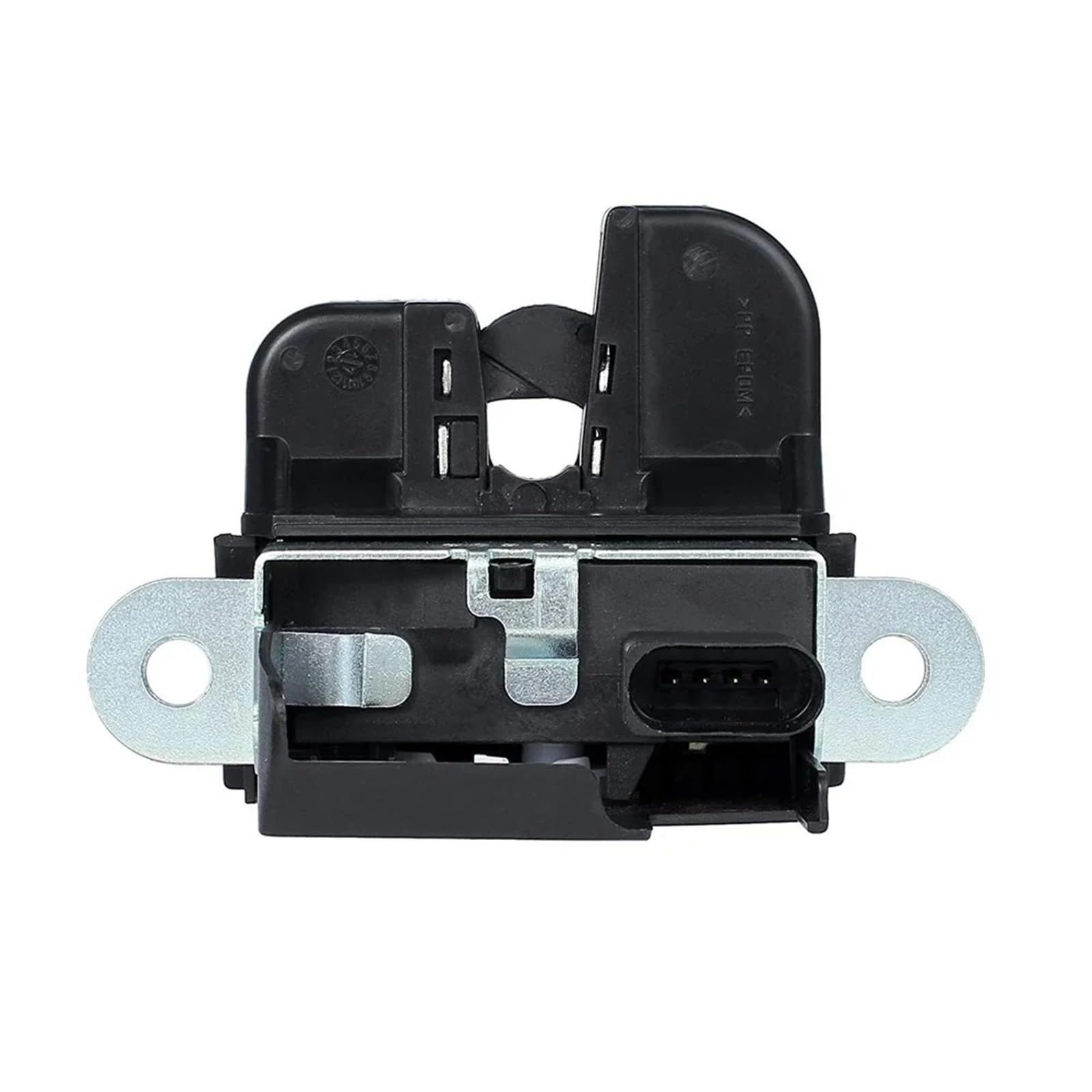 Heckklappenschloss Für Skoda Für FABIA II 2007-2014 Für CITIGO 2011-2019 Hinten Stamm Türschloss Heckklappe Latch 5ND 827 505 6RD 827 505 Kofferraum Türschloss von MARQI