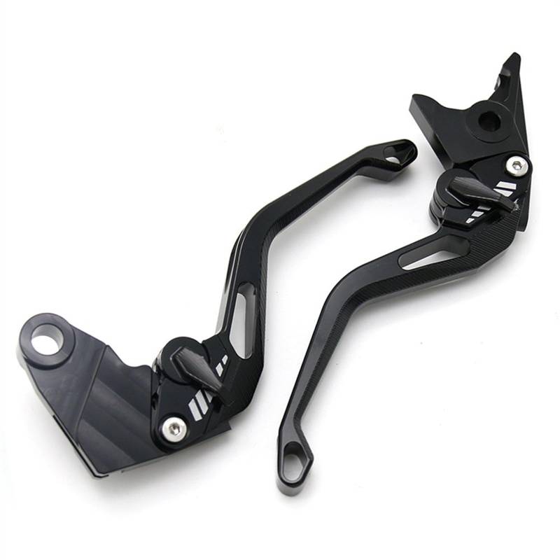 Kupplung Bremsgriff Hebel Für Suzuki Für GSXS750 Für GSX-S Für GSXS 750 Für GSX-S750 2011-2020 Für GSXR 600 Für GSXR600 Für GSXR750 Für GSXR1000 5D Kurze Bremskupplungshebel Kupplungshebelgriff (Farb von MARQI