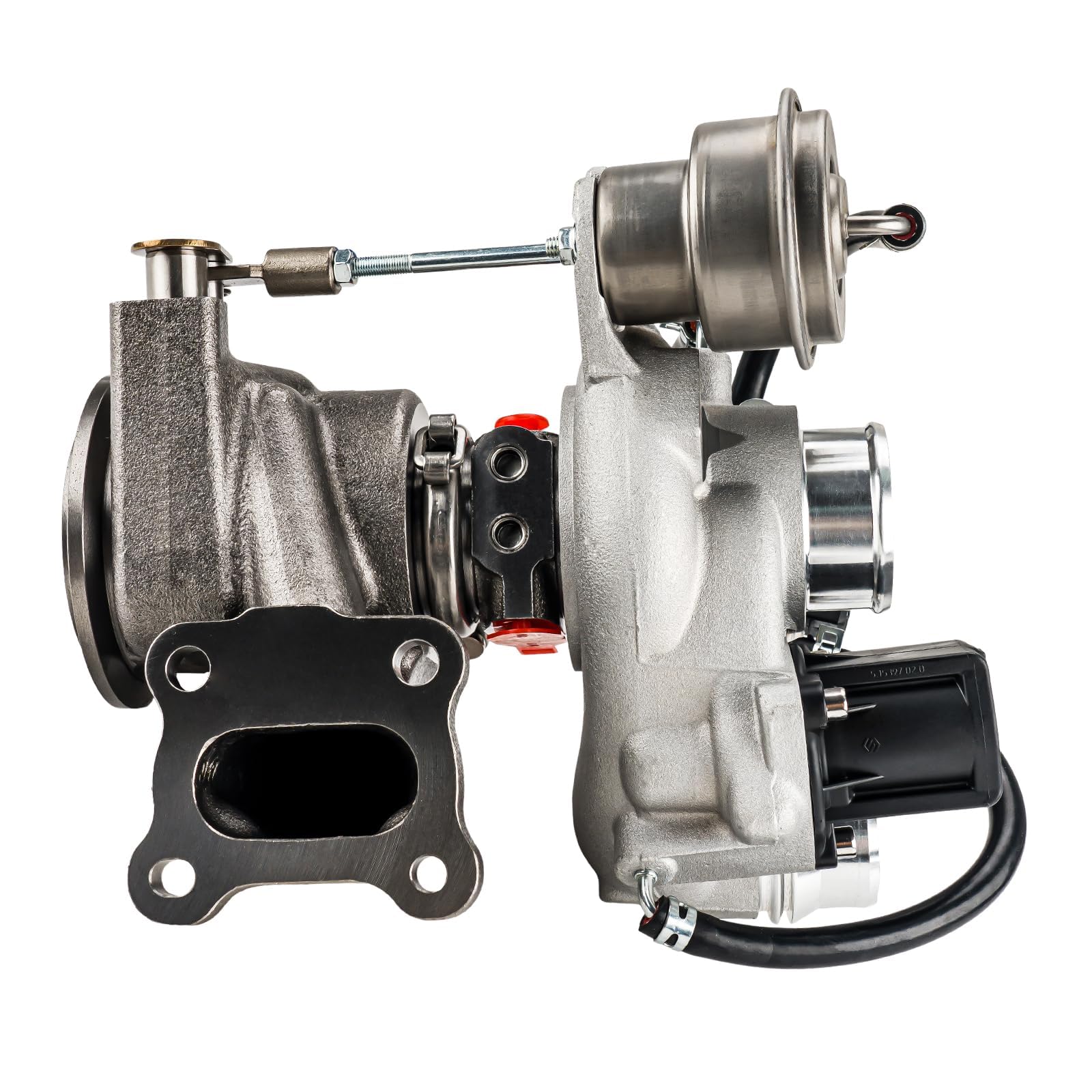 MARSFLUX 78-11549 Turbo Turbolader für 2016-2019 Encore 1.4L, 2017-2019 Cruze 1.4L Motor LE2 OE 40-39077 AN, 40-39077AN, 12679375, 12685682 von MARSFLUX