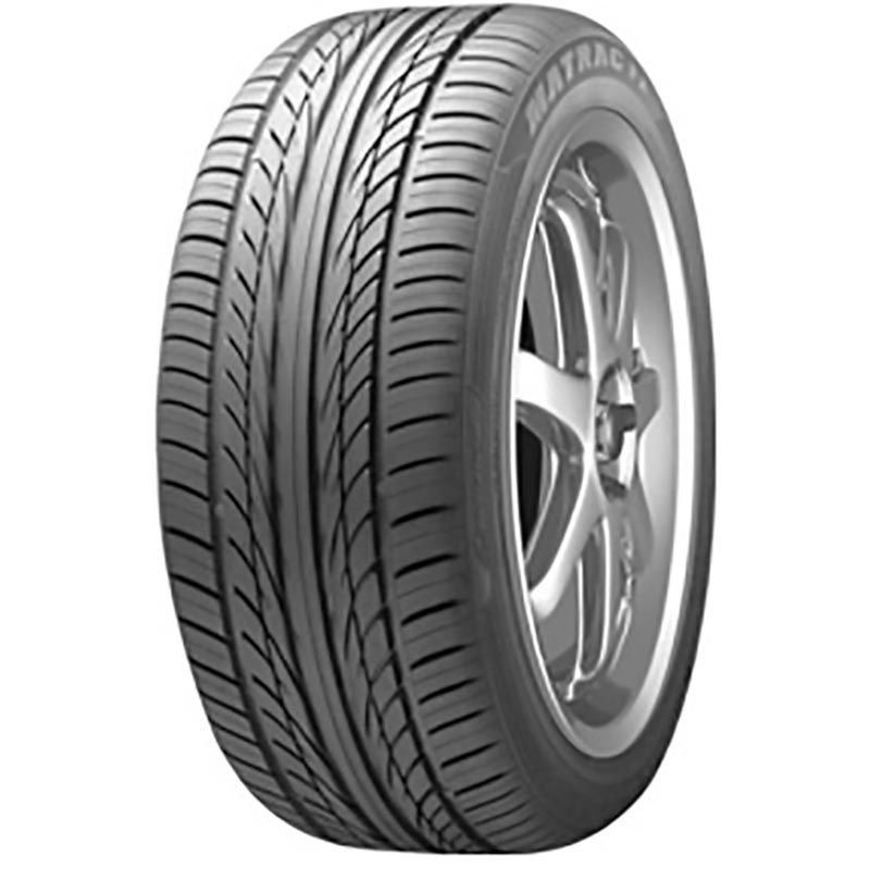 MARSHAL MATRAC FX MU11 255/35R20 97Y XL von MARSHAL