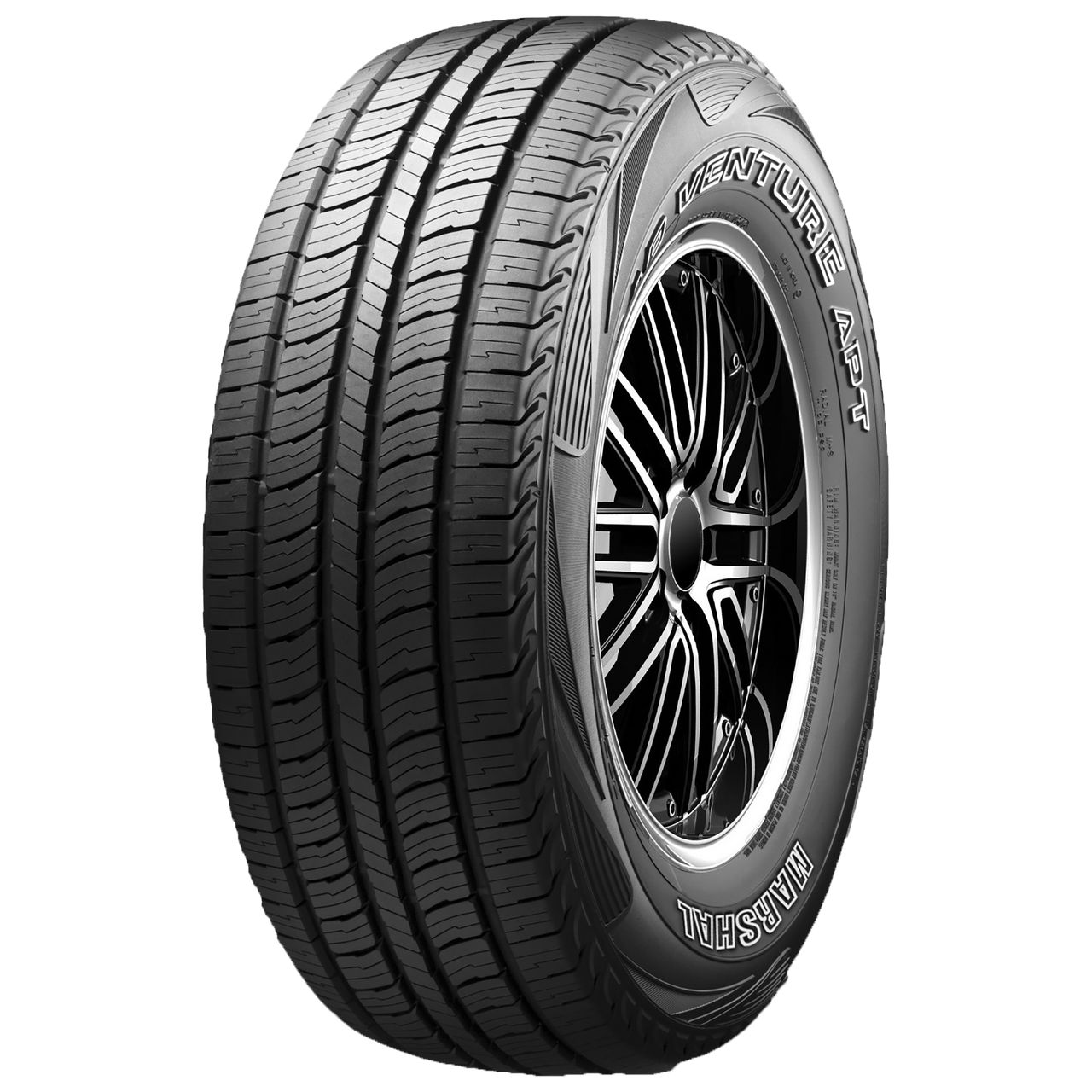 MARSHAL ROAD VENTURE APT KL51 235/60R18 103V BSW von MARSHAL