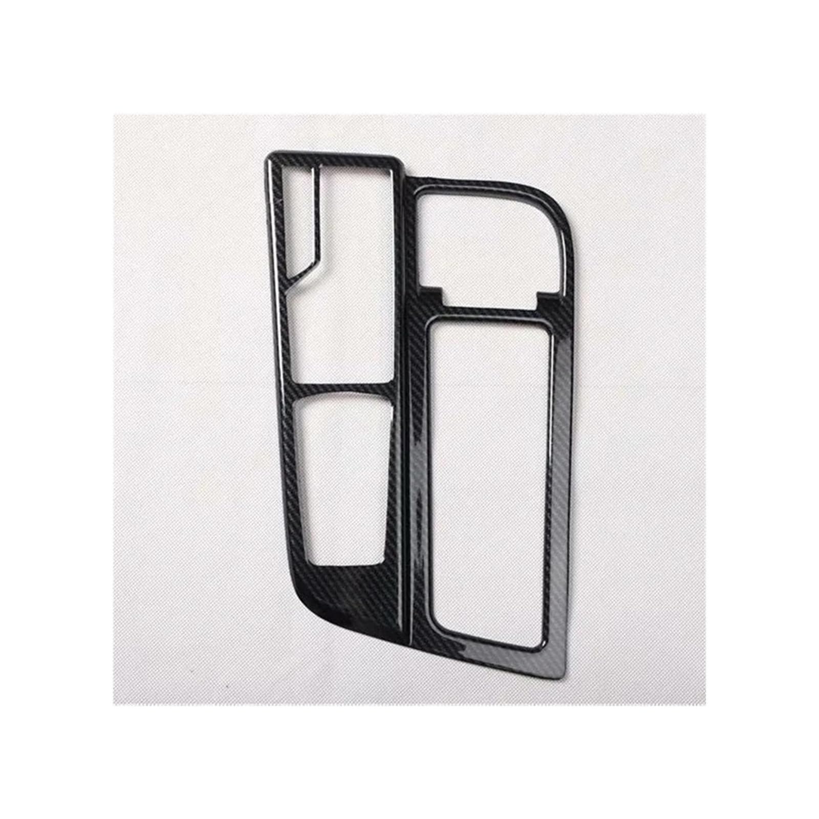 Auto-Innenleisten Für Hyundai Für Sonata 9th 2015-2018 Auto Getriebe Shift Panel Abdeckung Trim Deocration Auto Aufkleber Auto-Styling(LHD) von MASHRGX