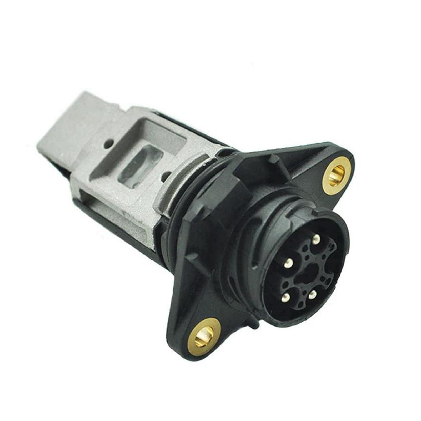 MASHRGX Luftmassenmesser-Sensor A0000940848 0280217509 0280217510 00009408048 Für Mercedes Für Benz W210 W140 R129 Luftmassenmesser von MASHRGX