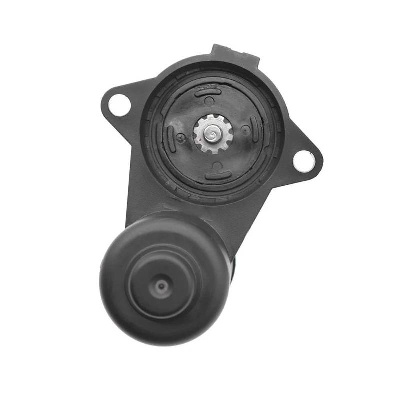 MASHRGX Parkservomotor Für Handbremse Am Hinteren Bremssattel 3C0998281 3C0998281A 3C0998281B Für Q3 2012-2015 RSQ3 2014-2015 Auto-Handbremssysteme(12 Torx) von MASHRGX