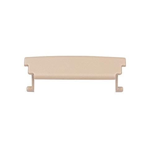 MASO Schnappverschluss für Mittelkonsole / Armlehne, für Audl A3 8P 2003–2012, Beige von MASO