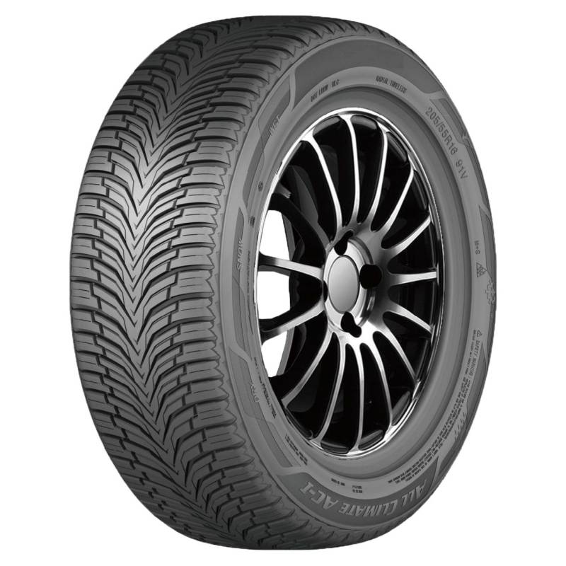 MASSIMO CROSS SEASON CS4 195/65R15 91H BSW von MASSIMO