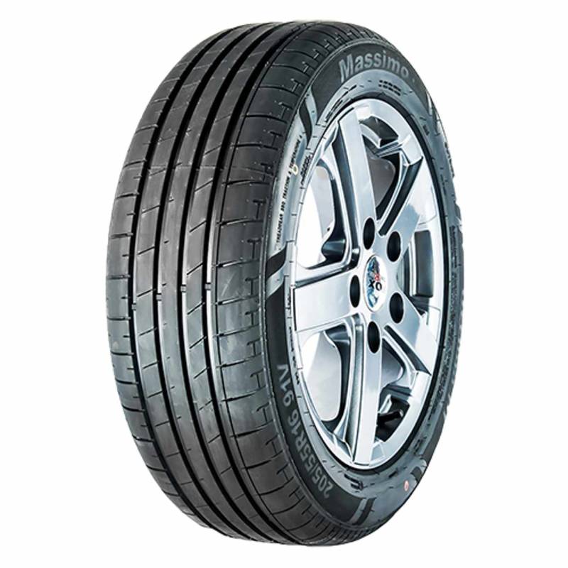 MASSIMO OTTIMA PLUS 195/55R15 85V BSW von MASSIMO