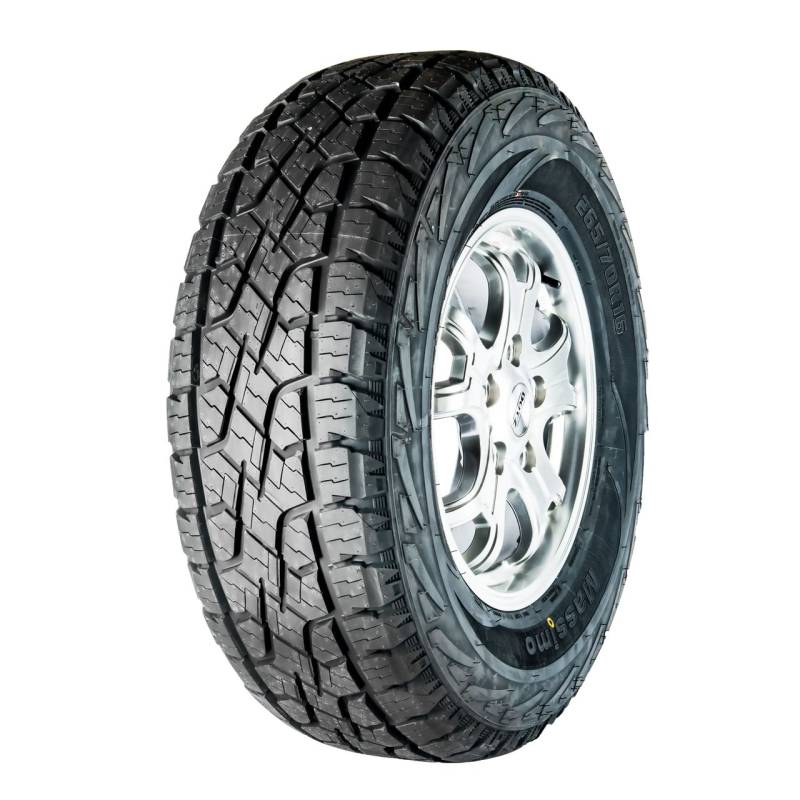 MASSIMO ROCCIA AT 215/70R16 100T BSW von MASSIMO