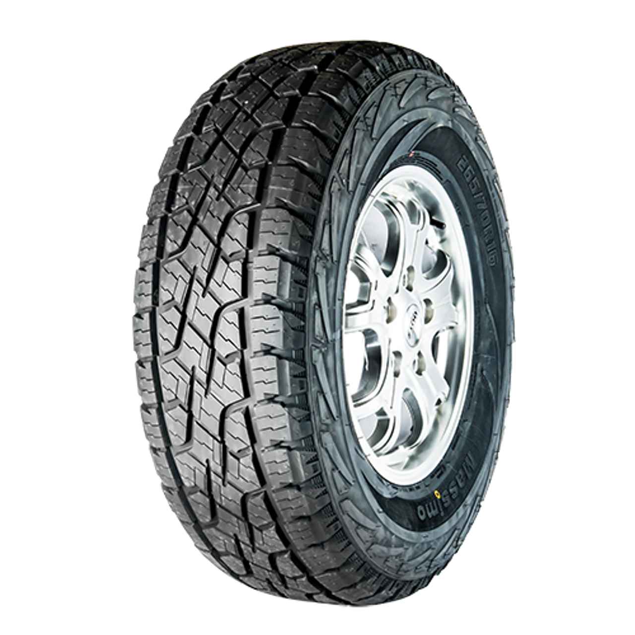 MASSIMO ROCCIA AT 215/75R15 100R BSW von MASSIMO