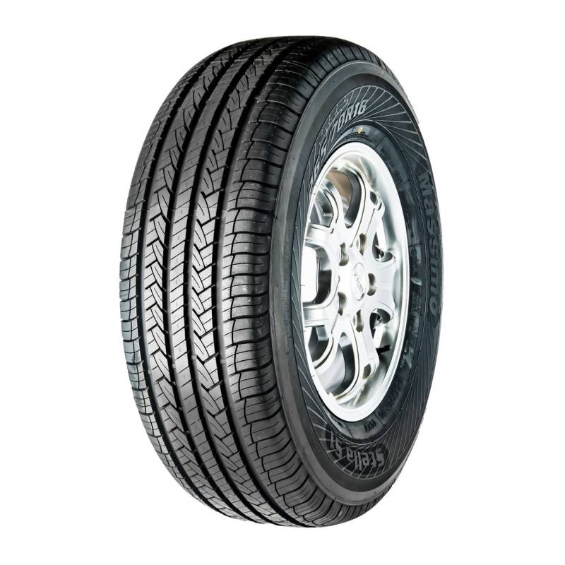 MASSIMO STELLA S1 215/60R17 96H BSW von MASSIMO