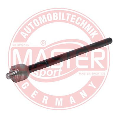 Master-sport Germany Axialgelenk, Spurstange [Hersteller-Nr. 30669-PCS-MS] für Citroën, Peugeot von MASTER-SPORT GERMANY