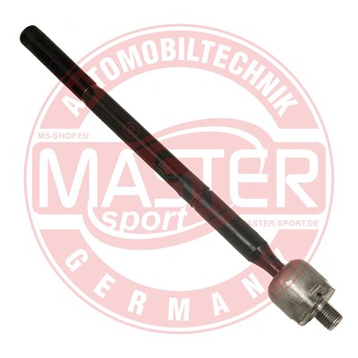 Master-sport Germany Axialgelenk, Spurstange [Hersteller-Nr. 33483-PCS-MS] für Mazda von MASTER-SPORT GERMANY