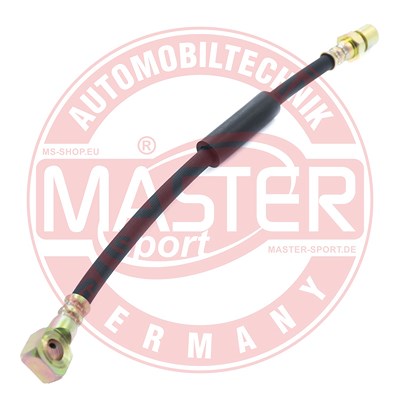 Master-sport Germany Bremsschlauch [Hersteller-Nr. 9621BSV-PCS-MS] für Gm Korea, Opel von MASTER-SPORT GERMANY