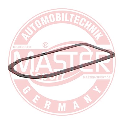 Master-sport Germany Dichtung, Ölwanne [Hersteller-Nr. 2108-1009070-PCS-MS] für Lada von MASTER-SPORT GERMANY