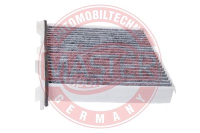 Master-sport Germany Filter, Innenraumluft [Hersteller-Nr. 2230-IF-PCS-MS] für Mitsubishi von MASTER-SPORT GERMANY