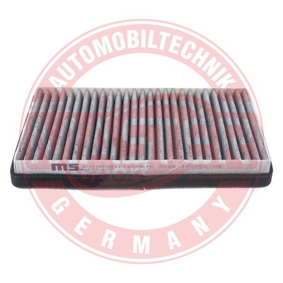 Master-sport Germany Filter, Innenraumluft [Hersteller-Nr. 3020-IF-PCS-MS] für Fiat von MASTER-SPORT GERMANY