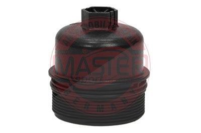 Master-sport Germany Gehäuse, Ölfilter [Hersteller-Nr. 641000090] für Fiat, Citroën, Alfa Romeo, Peugeot von MASTER-SPORT GERMANY