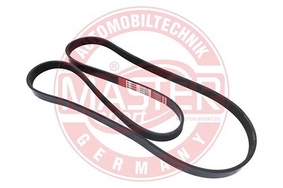 Master-sport Germany Keilrippenriemen [Hersteller-Nr. 6PK1830-PCS-MS] für Alfa Romeo, BMW, Fiat, Mitsubishi, Renault von MASTER-SPORT GERMANY