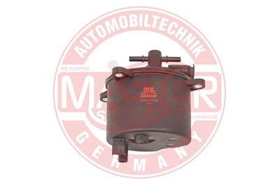 Master-sport Germany Kraftstofffilter [Hersteller-Nr. 12001-KF-PCS-MS] für Citroën, Fiat, Ford, Jaguar, Lancia, Land Rover, Mitsubishi, Peugeot von MASTER-SPORT GERMANY