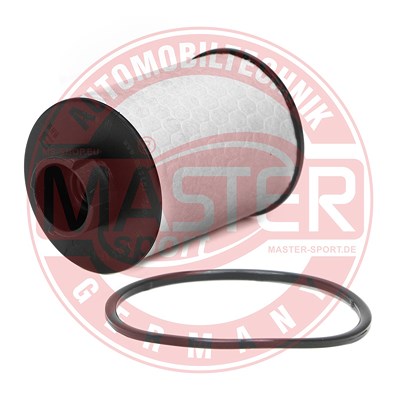 Master-sport Germany Kraftstofffilter [Hersteller-Nr. 208DK-KF-PCS-MS] für Chevrolet, Citroën, Fiat, Lancia, Opel, Peugeot, Saab, Suzuki von MASTER-SPORT GERMANY