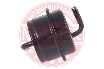 Master-sport Germany Kraftstofffilter [Hersteller-Nr. 3810J-KF-PCS-MS] für Subaru, Suzuki von MASTER-SPORT GERMANY